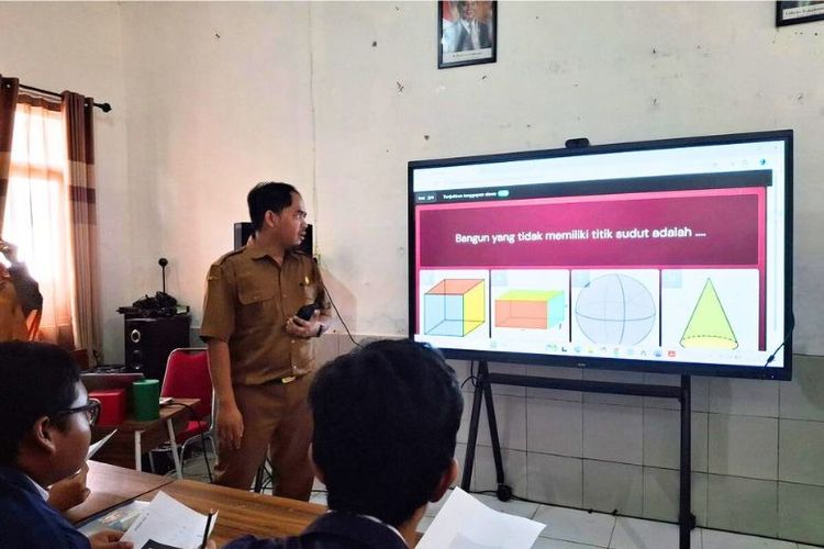 Jawab Tantangan Inpres, Infrastruktur Jaringan Andal Mutlak Dibutuhkan untuk Pemerataan Kualitas Pendidikan
