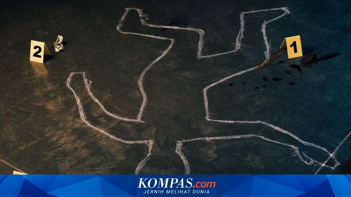 GILA! Papua Nugini Puncaki Daftar Negara Paling Kriminal Sejagad!