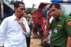 Jokowi Menilai Ada Kemungkinan Korupsi dalam Pengadaan Bus