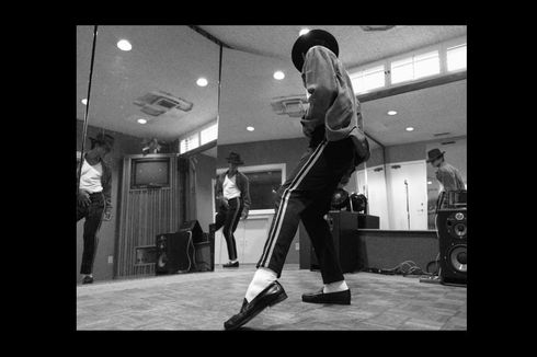 Sutradara Ungkap Perkembangan Biopik Michael Jackson