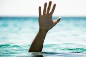 Kronologi Bocah 9 Tahun Hilang Terseret Ombak di Pantai Muaragatah, Pangandaran
