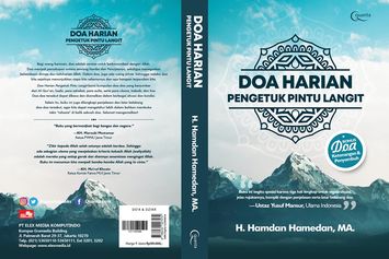 Ciptakan Ketenangan Hati Melalui Doa