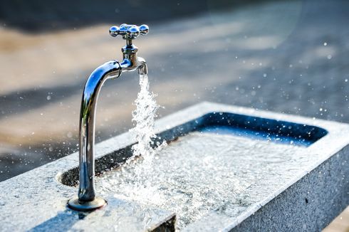 Pentingnya Menjaga Kelestarian Air untuk Masa Depan
