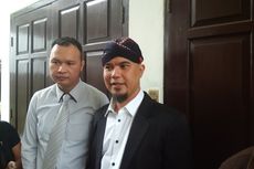 Pengacara: Yang Mau Jadi Saksi Ahli Kasus Ahmad Dhani Berbondong-bondong
