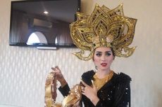 Hiara Cleopatra Sedih Jadi 