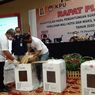Hasil Rapat Pleno KPU, Paslon Gibran-Teguh Unggul Telak di Pilkada Solo 2020