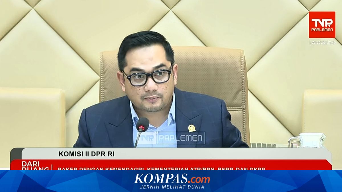 "Kalau Belum Ada Lampu Hijau Dari Ketua Umum, Kami Tidak Bergerak"