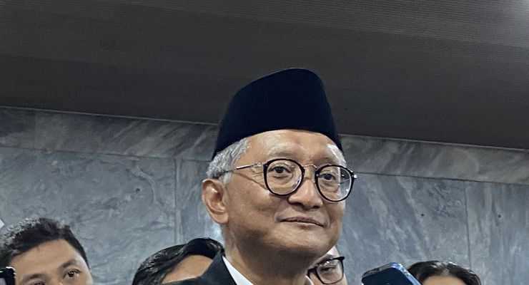 Anggaran PU di IKN Ibarat Sisa-sisa Perang Dunia Ke-10