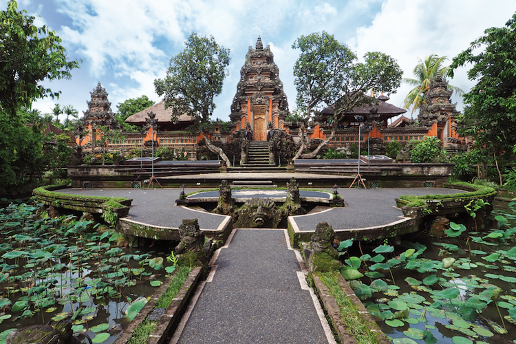 Gaji UMR Gianyar, Tertinggi ke-3 di Pulau Bali
