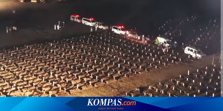 Angka Kematian Covid-19 Tembus 1.000 Kasus, Epidemiolog: Kondisi Ini Tak Boleh Berjalan Lama - Vimarsana News