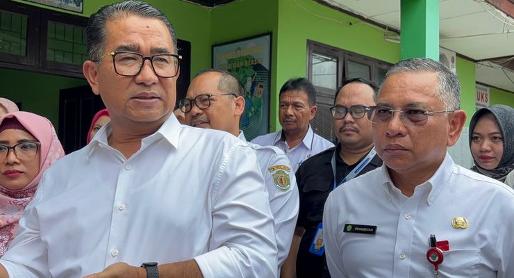 Program Makan Bergizi Gratis, Peluang buat Petani dan UMKM Kaltim