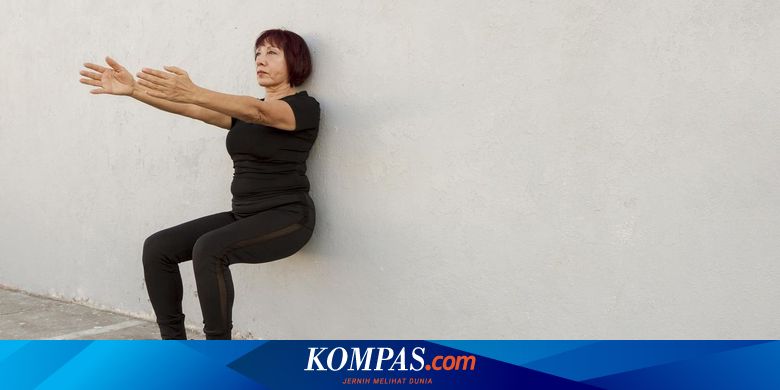Studi Ungkap Olahraga yang Efektif Turunkan Tekanan Darah, Efeknya Setara Obat Hipertensi