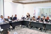 Komisi III DPRD Jabar Evaluasi Kinerja Bank BJB, Bahas Strategi Perkuat Ekonomi Daerah