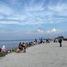 Rute ke Pantai Pasir Putih PIK 2, Tidak Jauh dari Pantai Indah Kapuk 1