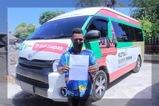 Grab, Emtek dan Bukalapak Memulai Program Percepatan Digitalisasi UMKM di Kota-kota Kecil Dengan Vaksinasi