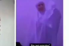 Fakta Ibu Rumah Tangga Unggah Video Shalat Sambil Joget di TikTok, Mengaku Iseng Lalu Minta Maaf