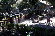 Eksekusi Lahan di Gowa Bentrok, 5 Warga Diamankan Polisi