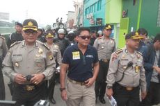 Krishna Murti: Sebenarnya Polisi Amerika Itu Lebih Bodoh dari Polisi Indonesia