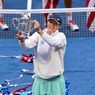 Final US Open 2022: Iga Swiatek Juara, Periode Menantang Ditutup Gelar