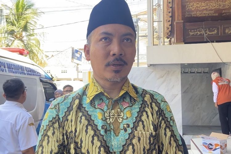 Beredar Kabar Santri Meninggal Usai Keracunan MBG, Ponpes Manba’ul Hikam Buka Suara