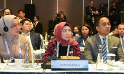 Galang Dukungan di Forum Parlemen WWF Ke-10, DPR Minta Israel Jangan Jadikan Air Sebagai Senjata Konflik
