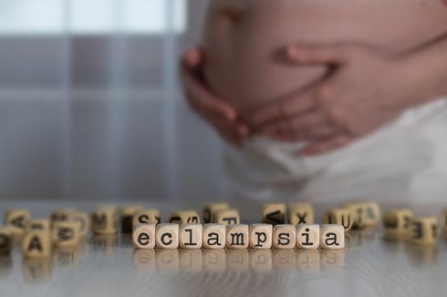 Eklampsia