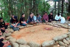 Penggenangan Waduk Jatigede Terkendala Penyaluran Uang Pengganti