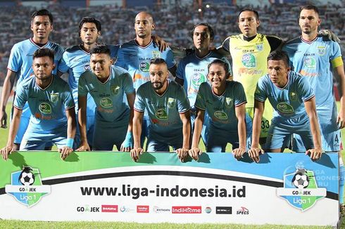 Liga 1, Aji Santoso Bicara soal Pemain Muda Persela Lamongan