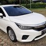 Impresi Eksterior dan Interior Honda City Sedan, Lapang Serta Elegan