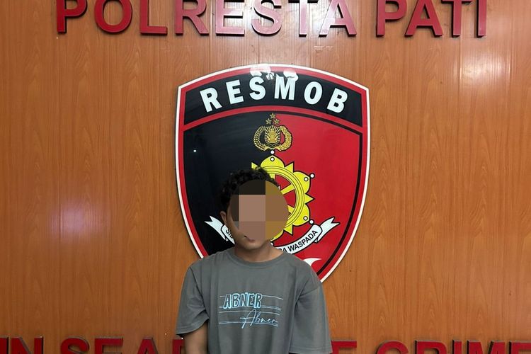 Pemuda Tewas Ditusuk di Juwana Pati, Pelaku Berhasil Ditangkap