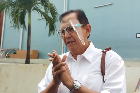 Roy Marten Setuju Hak Asuh Gempi Pindah ke Gading Marten