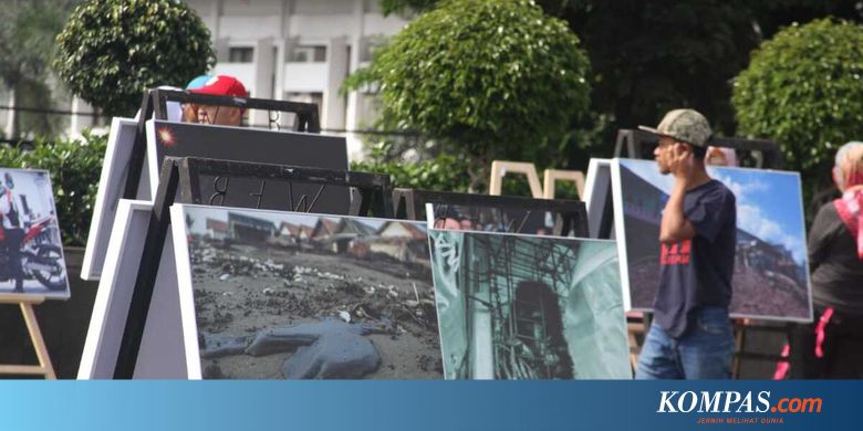 Omnibus Law Dikhawatirkan Ancam HAM dan Kelestarian Lingkungan