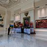 6 Larangan di Museum dan Galeri Seni SBY-Ani Pacitan, Jangan Merokok