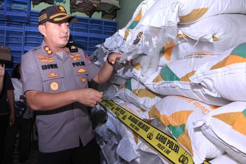 Jokowi Geram Harga Gula Naik Gila-gilaan, Ulah Mafia?