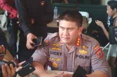 Polda Sulsel Tetapkan Wakil Ketua DPD Golkar sebagai Tersangka