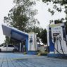 Mudik Pakai Mobil Listrik? Ini Cara Mudah Cari SPKLU Terdekat