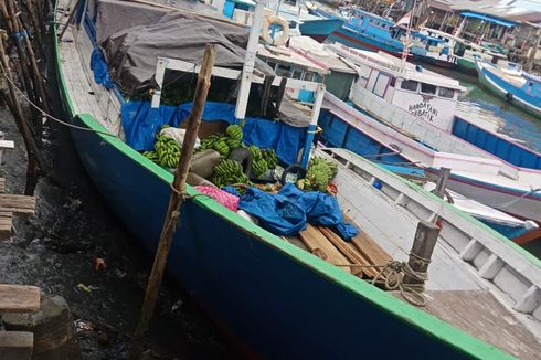 Mengamuk karena Dihina Setelah Tolak Miras, Penumpang Kapal Tikam 5 Orang