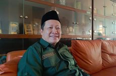 Masuki Potensi Bencana Hidrometeorologi, Pemkab Kulon Progo Siagakan Alat Berat