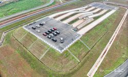  Teknologi Jadi Kunci Peningkatan Keselamatan Jalan