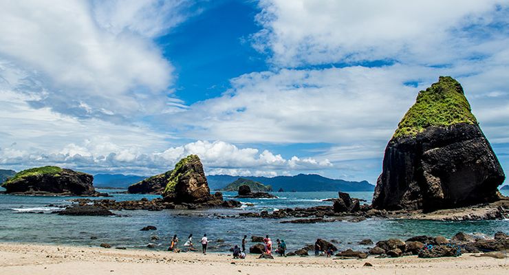 Liburan Hemat! Promo Pilkada 2024 di Tempat Wisata Jawa Timur