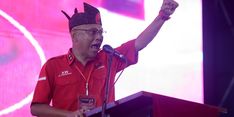 Pemilu 2024 Makin Dekat, Arief Wibowo Yakin PDI-P Bisa Menang di Dapil IV Jatim