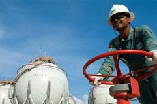 Manfaatkan Gas Bumi, Perusahaan Bisa Hemat Miliaran Rupiah