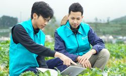 Kisah Dika, Kuliah Gratis lewat LPDP, Kini Beri Beasiswa untuk Anak Muda di Desa