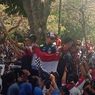 Pebalap MotoGP Tak Jadi Ikut Parade di Kota Mataram
