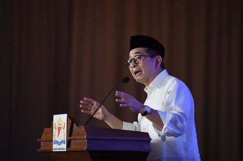 Momentum Hari Lahir Pancasila, Arsjad Rasjid Serukan Persatuan untuk Indonesia Tangguh