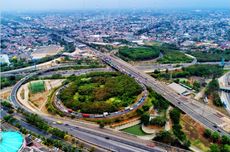 Nusantara Infrastructure akan Maksimalkan Kinerja Sektor Jalan Tol