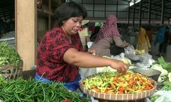 Distribusi Bahan Pokok Perlu Diawasi