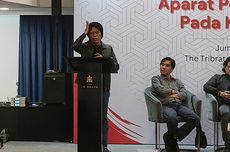 Sebut Buku Partai yang Disita KPK Berisi Arahan Megawati, Adian: Boleh Enggak Kita Waspada?