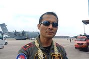 Jadi Pilot Airbus A400M Pertama, Mayor Riki Sihaloho: Senang dan Bersyukur! 