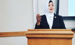 Fahira Idris Berharap Perayaan Idul Fitri Jadi Momentum Kebangkitan Bangsa